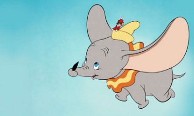 PETA Asks Tim Burton to Give Dumbo Happier Ending in New Movie