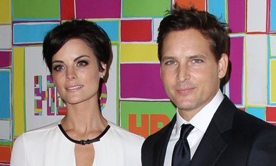 Peter Facinelli And Jaimie Alexander Are Engaged