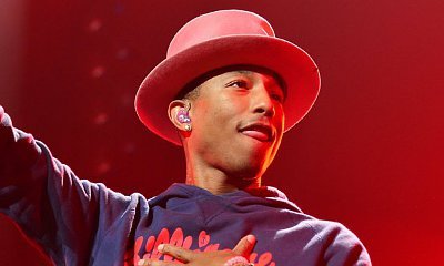 Pharrell Williams Breaks His Silence on 'Blurred Lines' Lawsuit