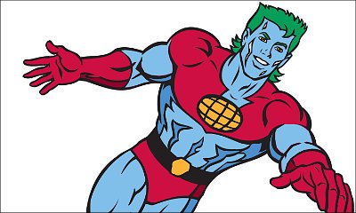 'Power Rangers' Producer Adi Shankar Might Explore 'Captain Planet'