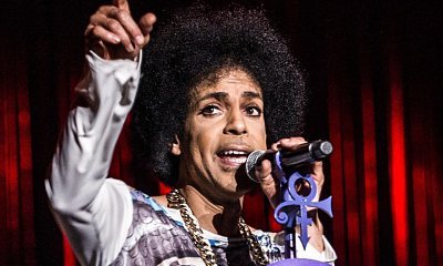Prince Debuts Surprise New Single 'What If'