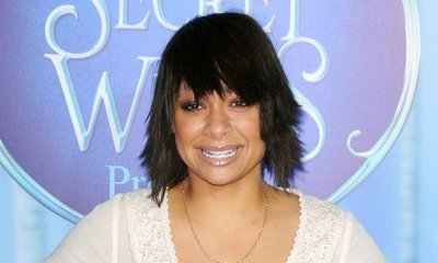 Raven-Symone Defends Univision Host Who Compared Michelle Obama to Ape