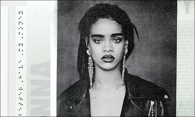 Rihanna Premieres New Single 'B**ch Better Have My Money'