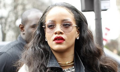 Rihanna's 'Dancing in the Dark' and 'As Real as You and Me' From 'Home' Land Online