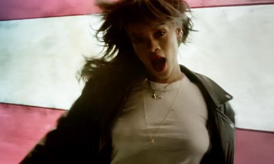 Rihanna's New Song 'American Oxygen' Previewed in March Madness Commercial