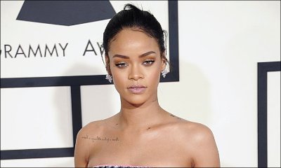 Rihanna Teases 'R8' Album, Says It Will Be 'Timeless'