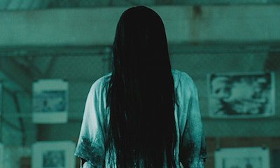 'Rings' Will Be a Prequel to 'The Ring'