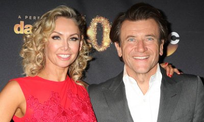 Robert Herjavec on Kym Johnson Dating Rumors: 'I Love Hanging Out With Kym'