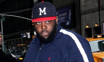 Run The Jewels' Killer Mike Gets Shoulder Injury After Onstage Attack During SXSW
