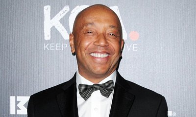 Russell Simmons Developing Hip-Hop Musical 'The Scenario'