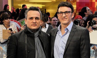 Russo Brothers Set to Direct 'Avengers: Infinity War' Movies