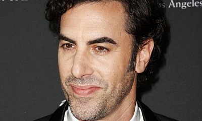 Sacha Baron Cohen Won't Be Writing, Directing, Producing, and Starring in Freddie Mercury Biopic