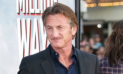Sean Penn Refuses to Apologize for Oscars Green Card Joke