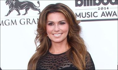 Shania Twain Announces 48 Dates for Final Tour