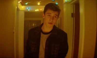 Shawn Mendes Premieres Official Music Video for 'Life of the Party'