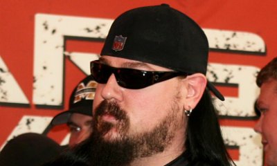 Slipknot's Guitarist Mick Thomson Is 'Okay' After Being Stabbed in the Head by His Brother