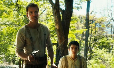 'Slow West' Debuts Trailer Starring Michael Fassbender