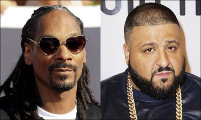 Snoop Dogg and DJ Khaled Announce Las Vegas Residencies at TAO Nightclub
