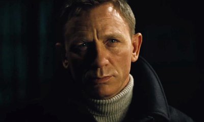 'Spectre' First Teaser Trailer Released
