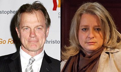 Stephen Collins' Alleged Victim April Price Comes Forward