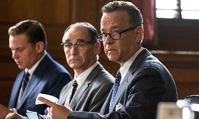 Steven Spielberg's Cold War Film Gets Titled 'Bridge of Spies'