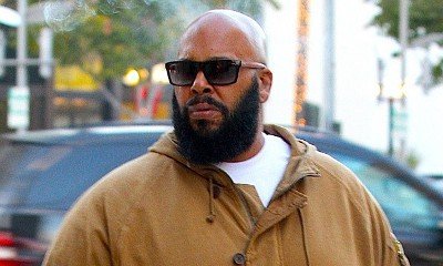 Video of Suge Knight Fatal Hit and Run Incident Is Released