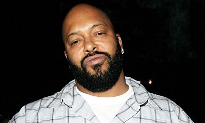 Suge Knight Is Hospitalized Again After Saying He's Blind in One Eye During Court Hearing