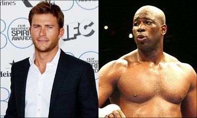 'Suicide Squad' Adds Scott Eastwood and Raymond Olubowale to Its Cast