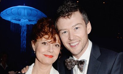 Susan Sarandon's Boyfriend Responds to Breakup Rumor
