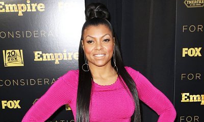 Taraji P. Henson Issues Apology to Glendale Police for Racial Profiling Claim