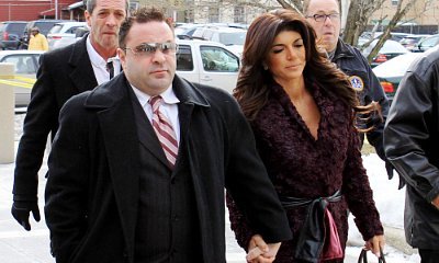Teresa Giudice's Husband Joe Denies Cheating Rumor: 'I Met This Girl Twice and Nothing Went On'