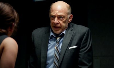 'Terminator: Genisys' New TV Spot Reveals J.K. Simmons' Character