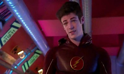 'The Flash' 1.16 Preview Teases the Effect of the Time Travel