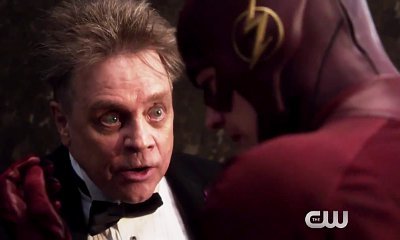 'The Flash' 1.17: I Can't Run Forever