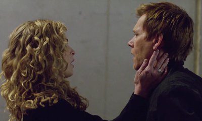 'The Following' Meets 'Dexter' in a Star-Studded Spoof