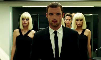 First 'The Transporter Refueled' Trailer Assigns the New Mission
