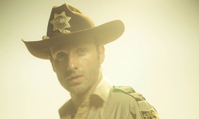 'The Walking Dead' 5.13 Sneak Peeks: Rick Questions the Alexandrians' Trust in Him