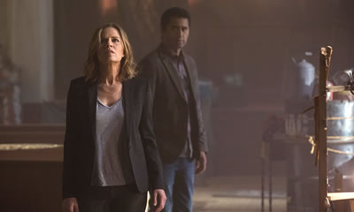 'The Walking Dead' Spin-Off Gets Two-Season Order From AMC