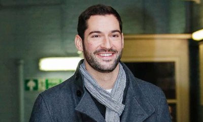 Tom Ellis Lands Lead Role on FOX's 'Lucifer'