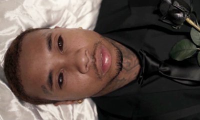 Tyga Unveils Dark Music Video for '40 Mill'