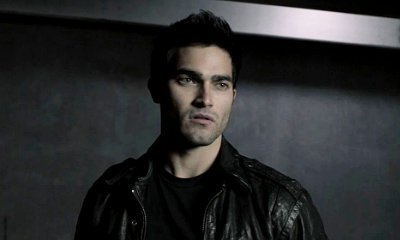Tyler Hoechlin Quits as 'Teen Wolf' Series Regular