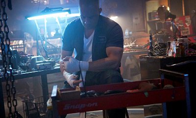 Vin Diesel Says 'Furious 7' Should Win Best Picture at Oscars