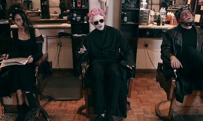 Video: Voldemort Sings 'Uptown Funk' With Death Eaters in 'Harry Potter' Parody