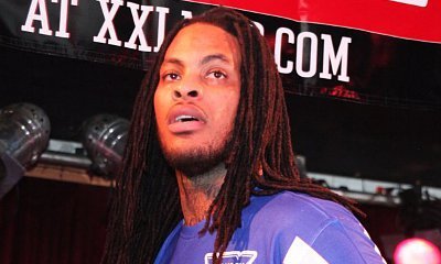 Waka Flocka Flame Cancels Oklahoma University Gig After Racist Frat Video Surfaced