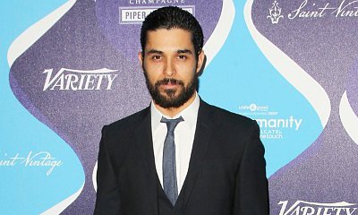 Wilmer Valderrama Joins FOX's Pilot 'Minority Report'