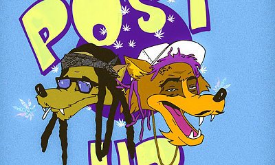 Wiz Khalifa and Ty Dolla $ign Premiere 'Post Up' From Newly-Announced Joint EP