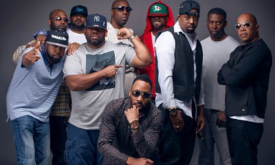 Wu-Tang Clan's One-of-a-Kind Album May Be Commercially Released in 88 Years