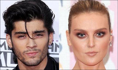 Zayn Malik and Fiancee Perrie Edwards Go House Hunting, Plan to Wed Soon