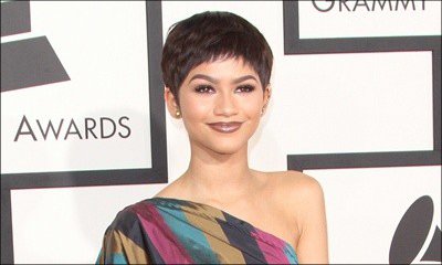 Zendaya Announced as Host for 2015 Radio Disney Music Awards