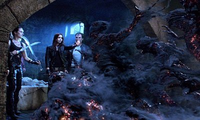 ABC Family Orders 'Mortal Instruments' Drama 'Shadowhunters'